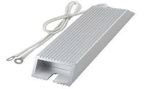 Braking Resistors