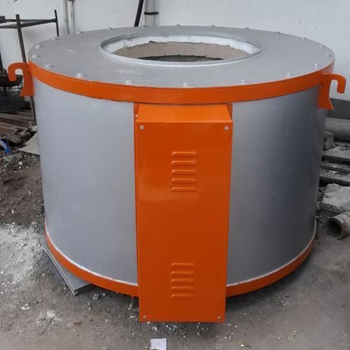 Brass Melting Furnaces