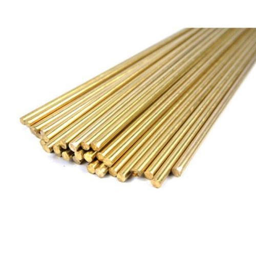 Brass Welding Rod