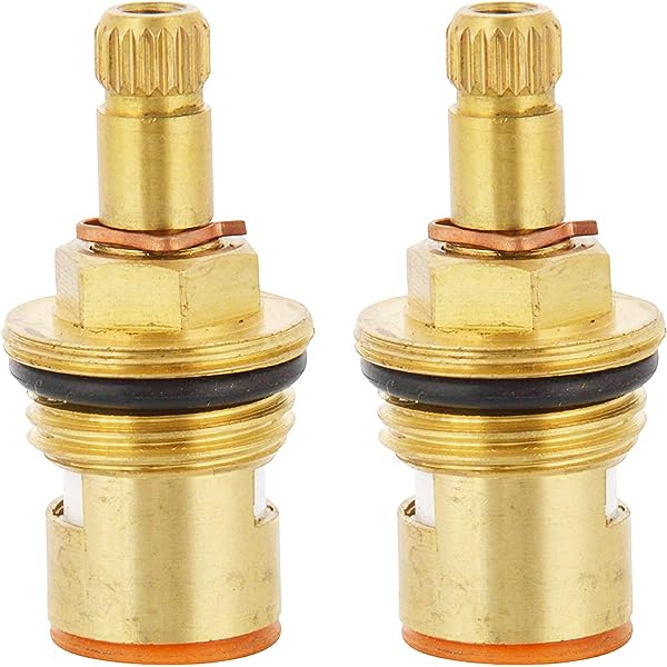 Brass Cartridge