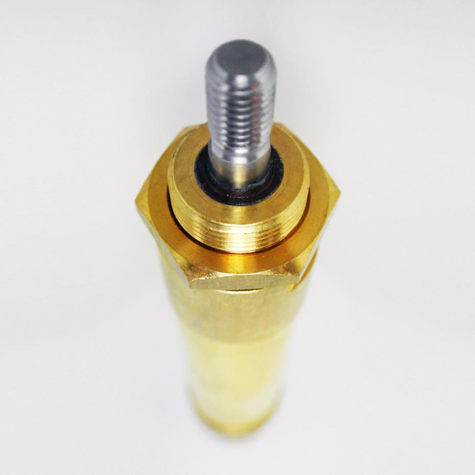 Brass Cylinders