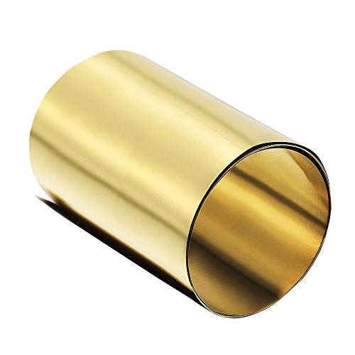 Brass Foils