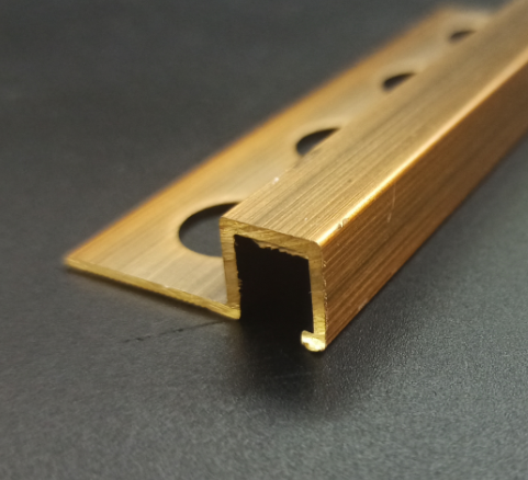 Brass Profiles