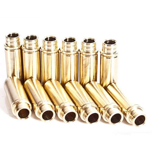 Brass Valve Guide