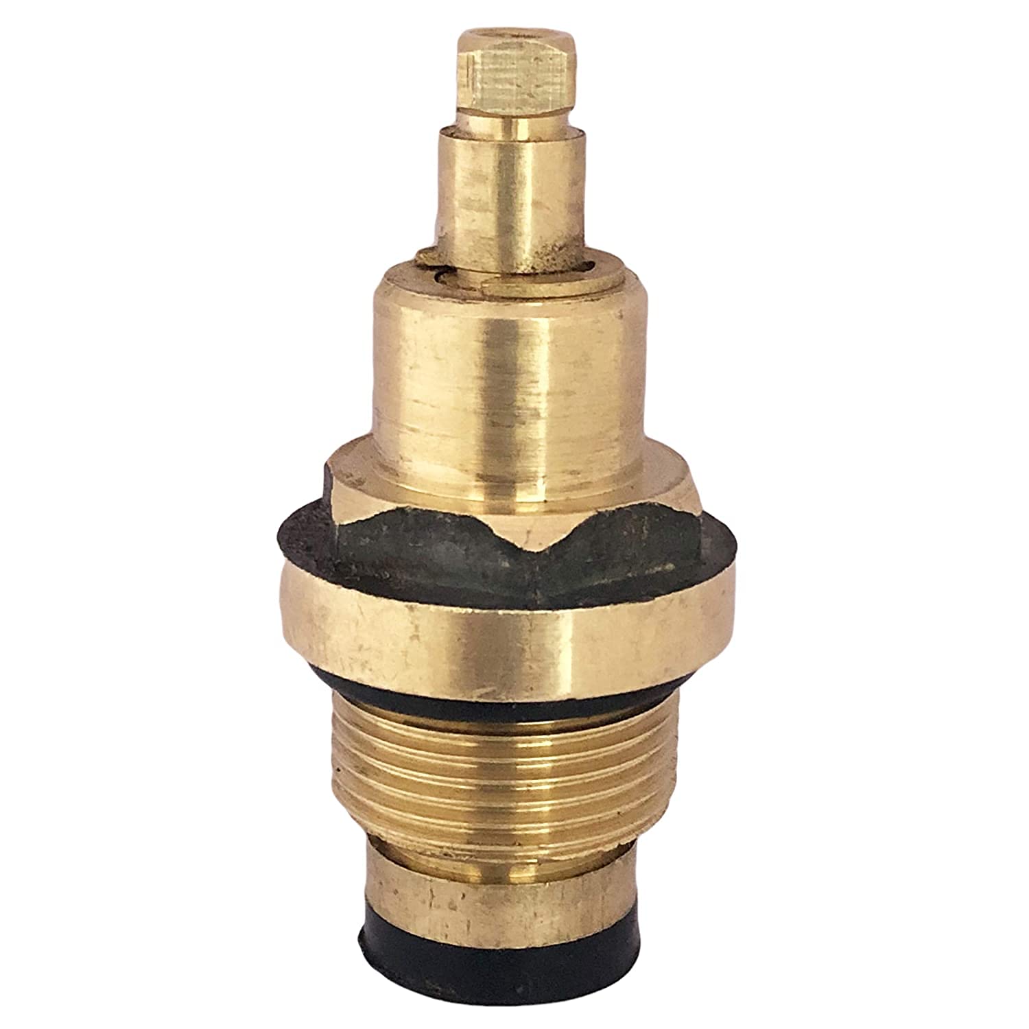 Brass Valve Spindle