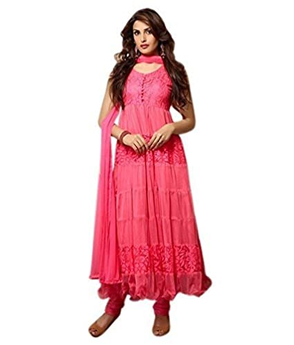 Brasso Salwar Kameez
