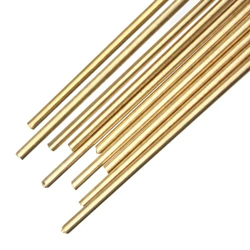 Brazing Rods