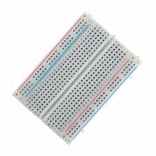 Breadboard