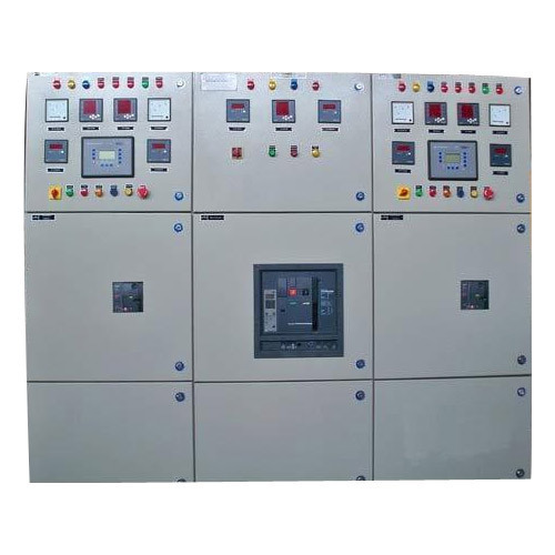 Breaker Panels