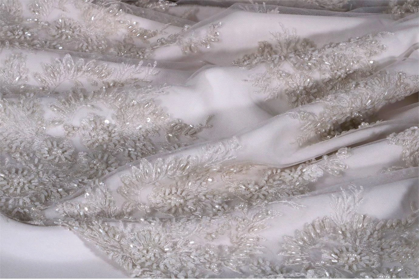 Bridal Fabrics