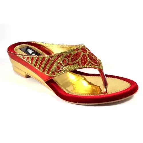 Bridal Footwear