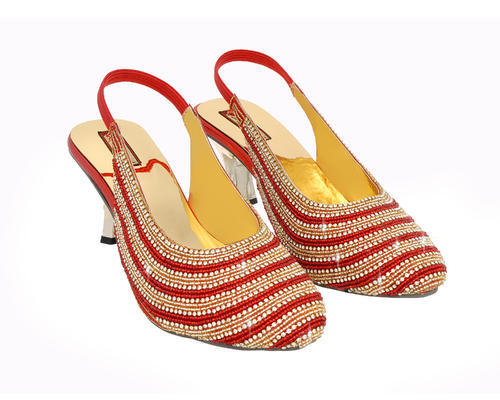 Bridal Sandals