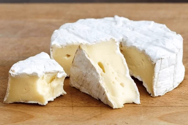 Brie Cheese