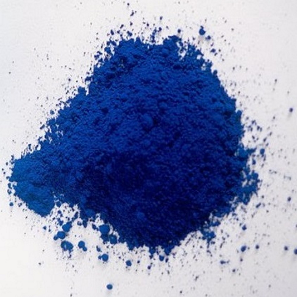 Brilliant Blue Fcf