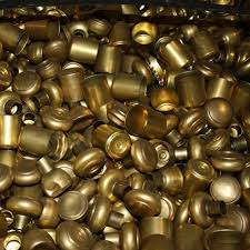 Bronze Scrap