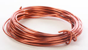 Bronze Wire