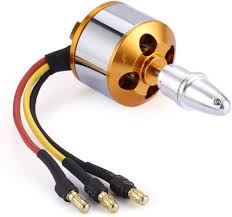 Brushless DC Motor