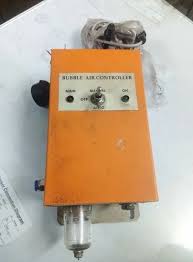 Bubble Air Controller