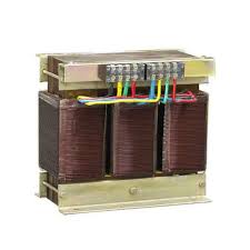 Buck Boost Transformer