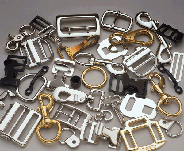 Buckles
