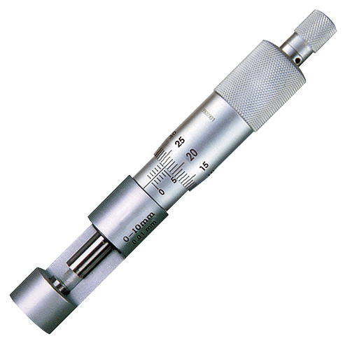 Wire Micrometer