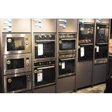 Built In Oven