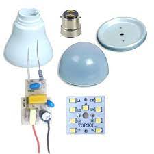Bulb Raw Material