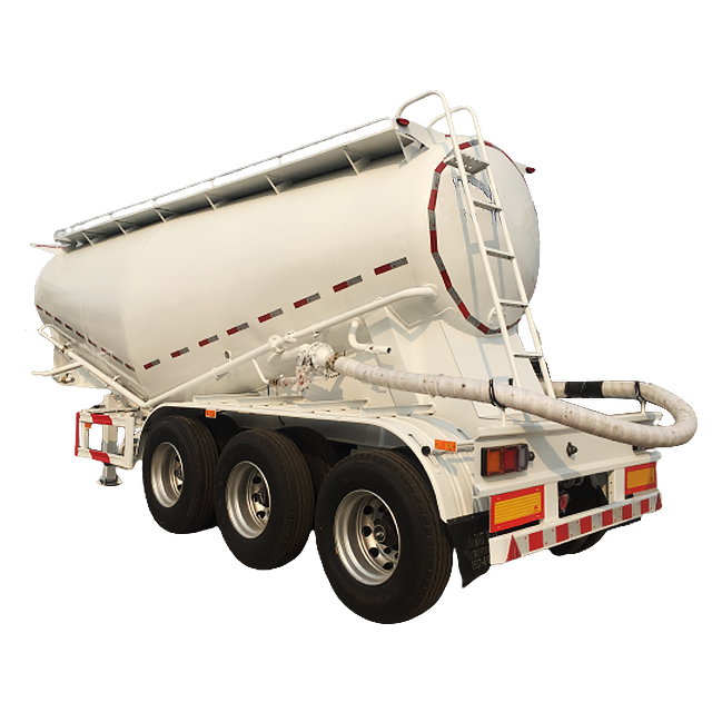 Bulk Trailers