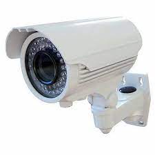 Bullet Camera