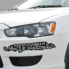 Bumper Sticker