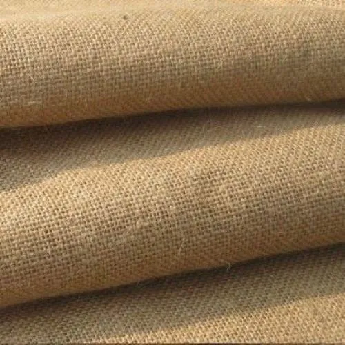 Burlap Fabric