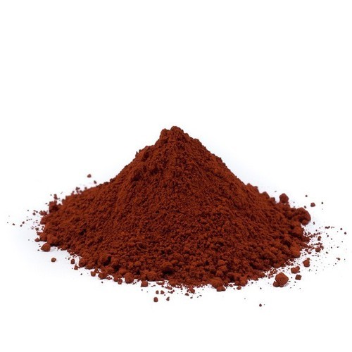 Burnt Sienna Powder