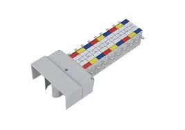 Bus Bar Assembly
