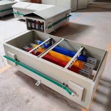 Bus Duct Indoor Panels