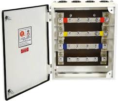 Busbar