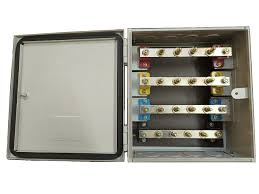 Busbar Chambers