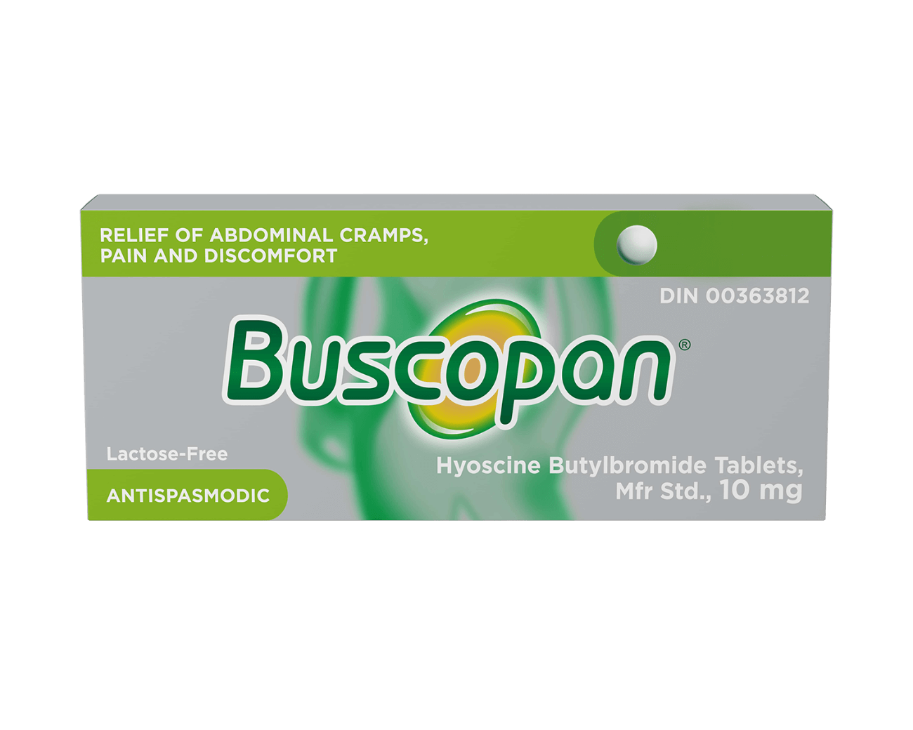 Antispasmodics