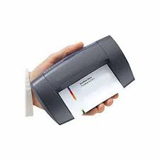 Business Card Scanner