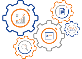 Business Process Automation Service
