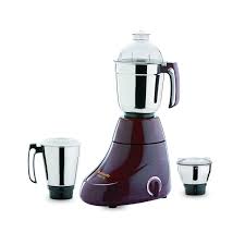 Butterfly Mixer