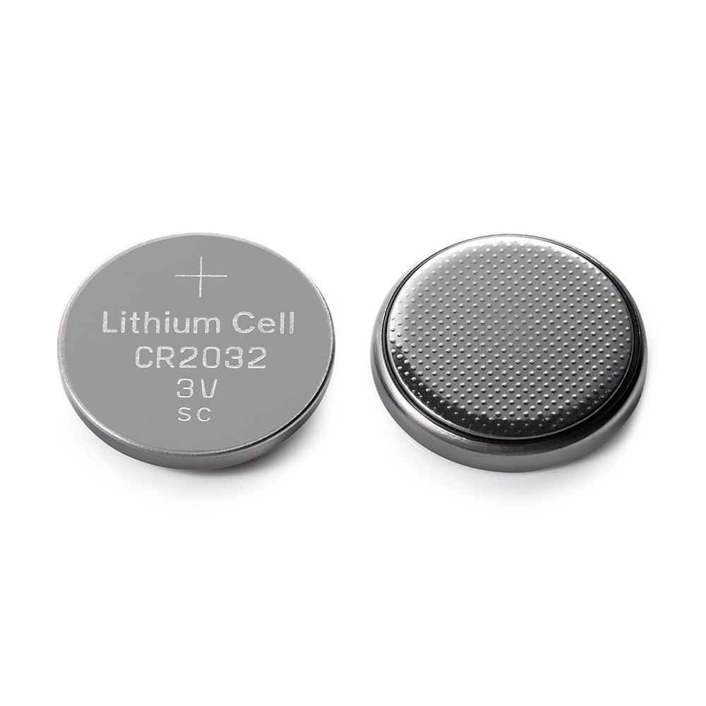 Button Cell