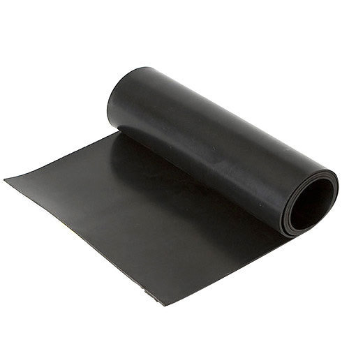 Butyl Rubber Sheet