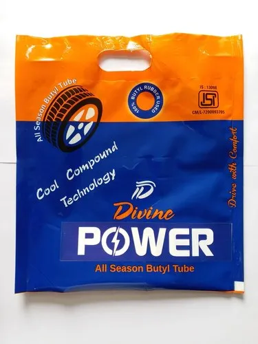 Butyl Tubes