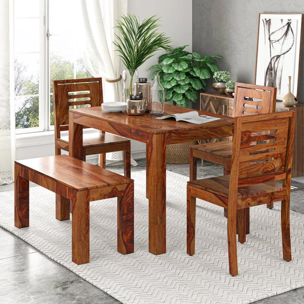 Wood Table