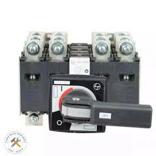 Bypass Switch