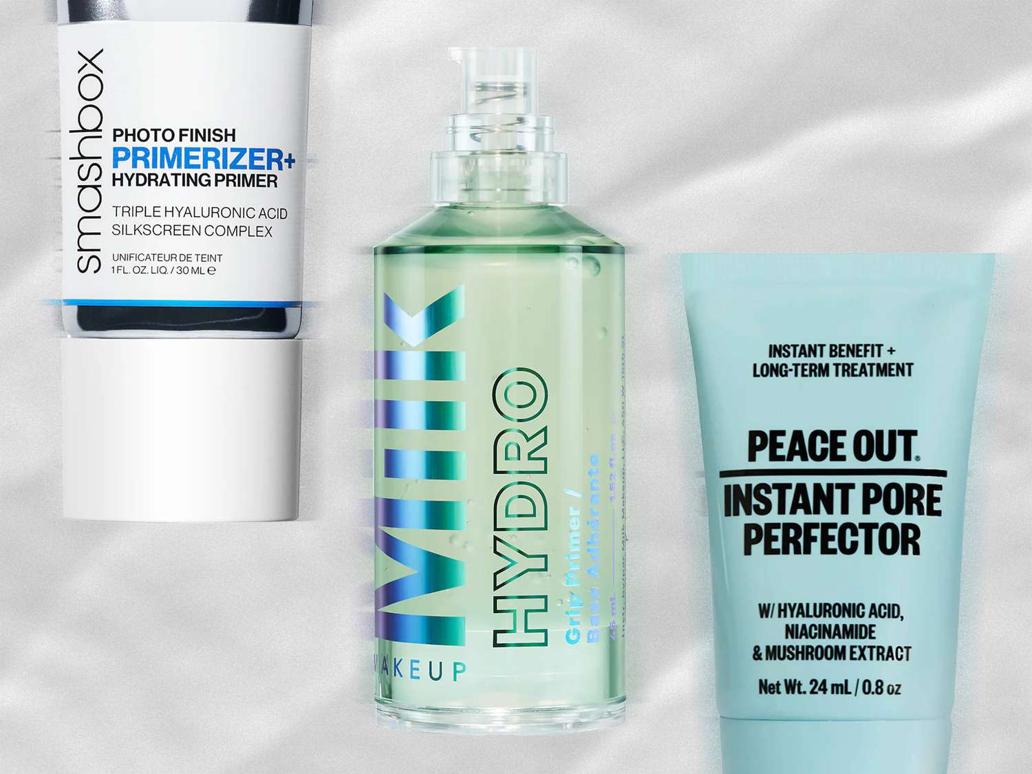 Water Based Primer