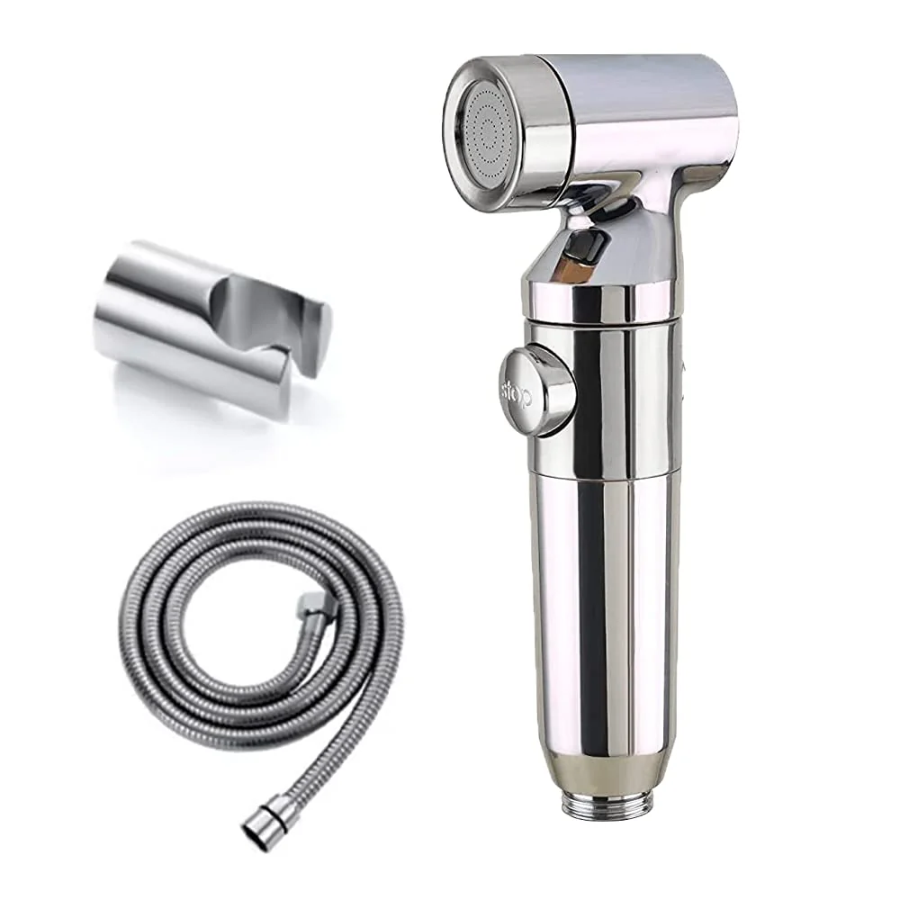Jet Spray Faucet