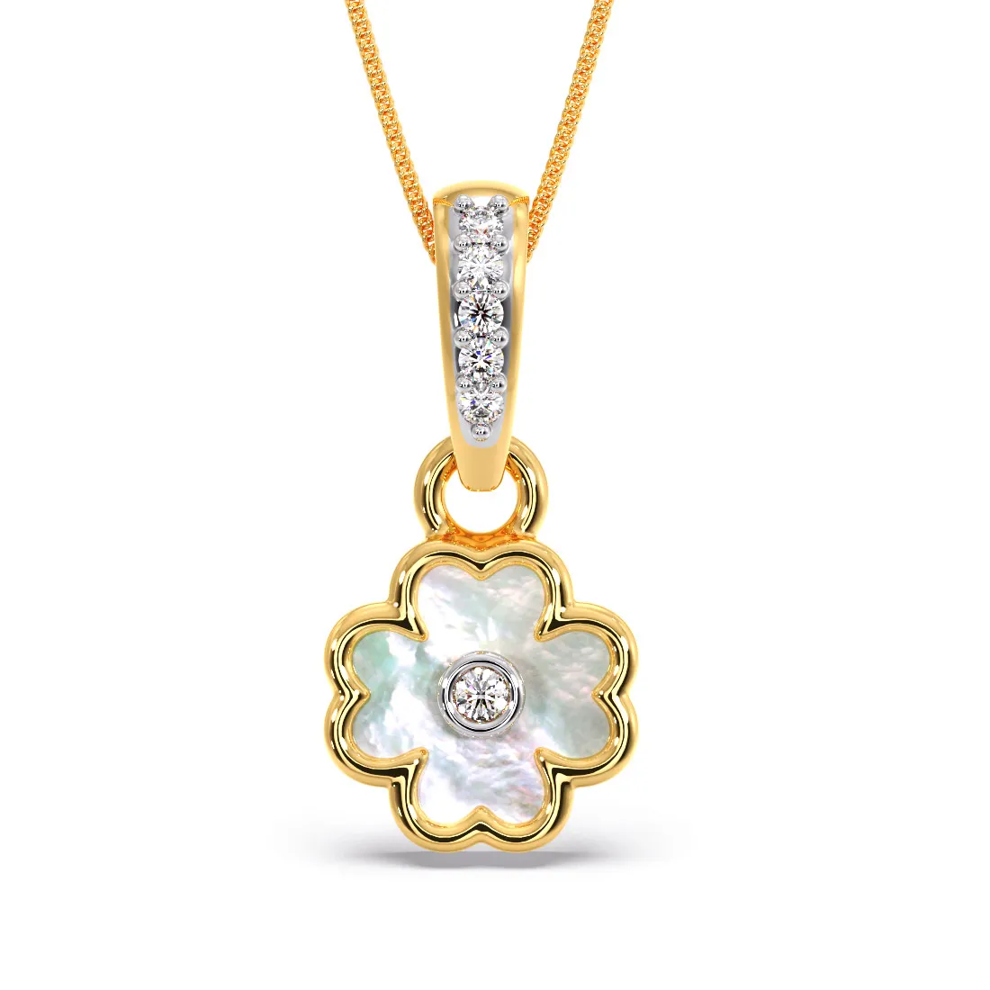 Mop Pendant