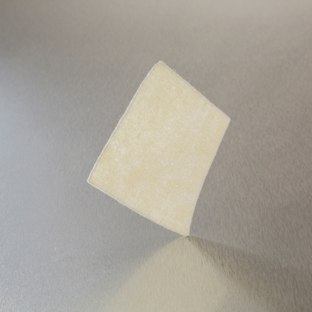 Calcium Alginate