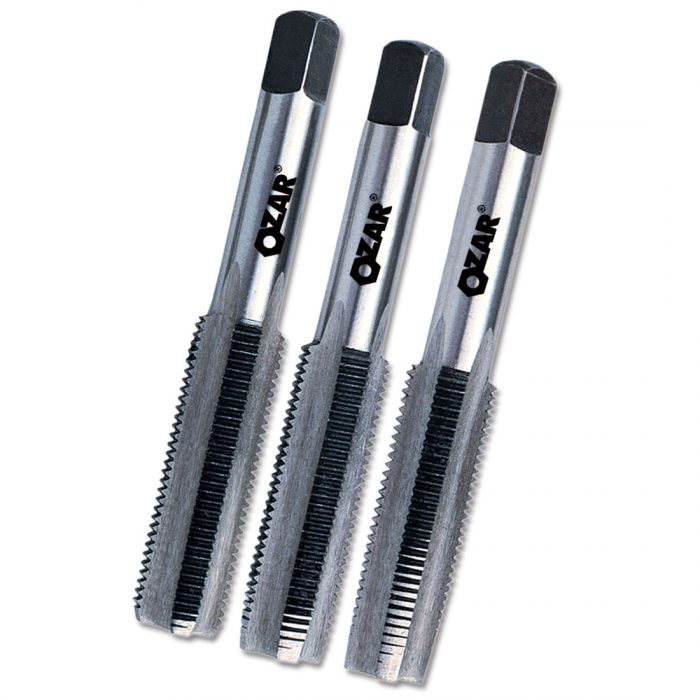 Carbon Taps